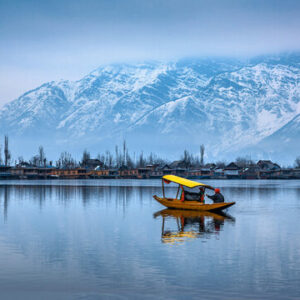 Kashmir